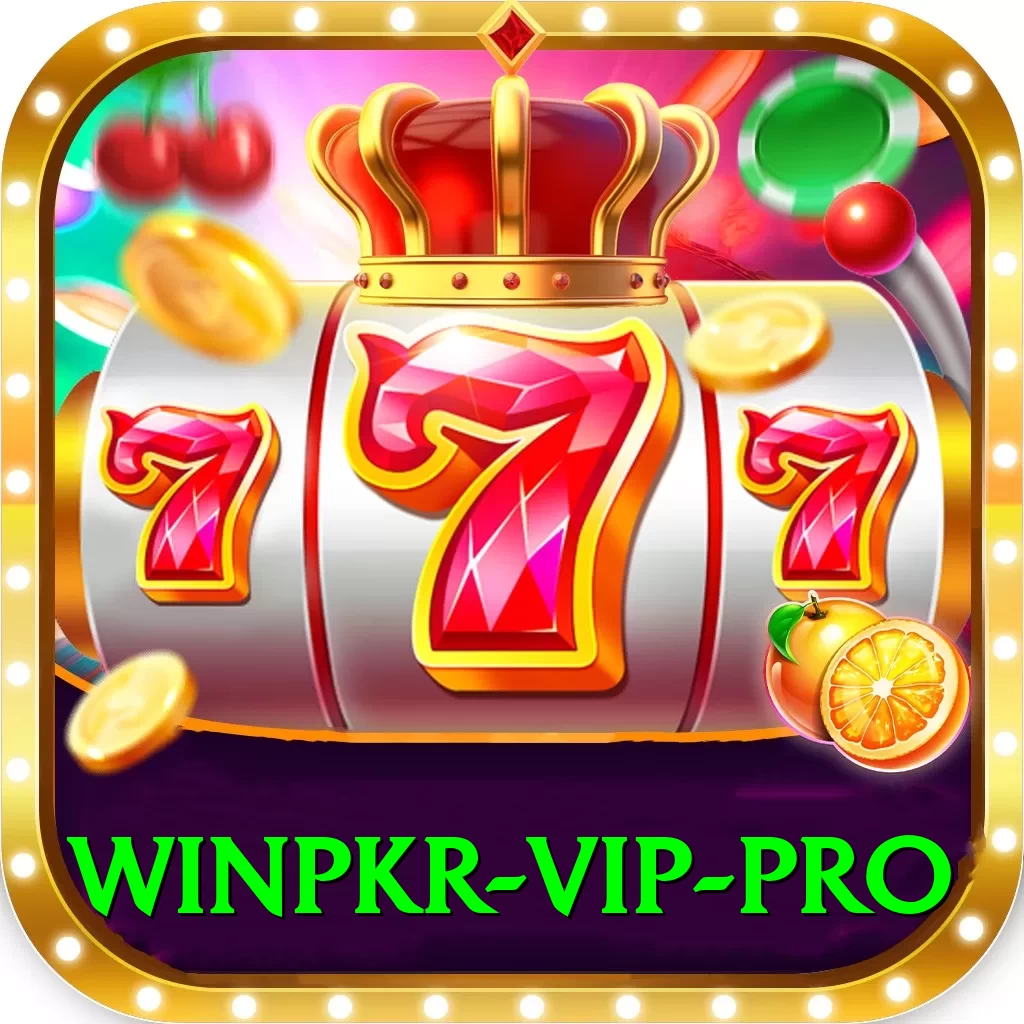 winpkr - VIP Pro - 2