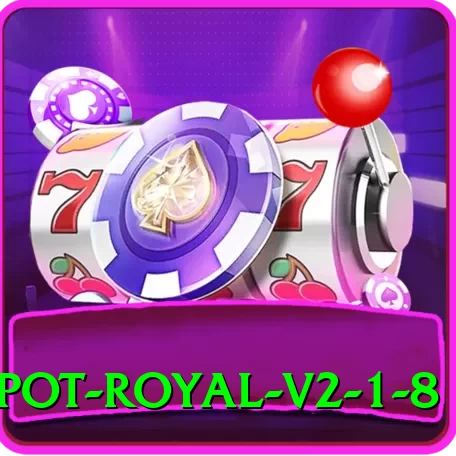 x111 Jackpot Royal v2.1.8 - 2