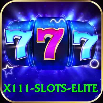 X111 - Slots Elite - 2