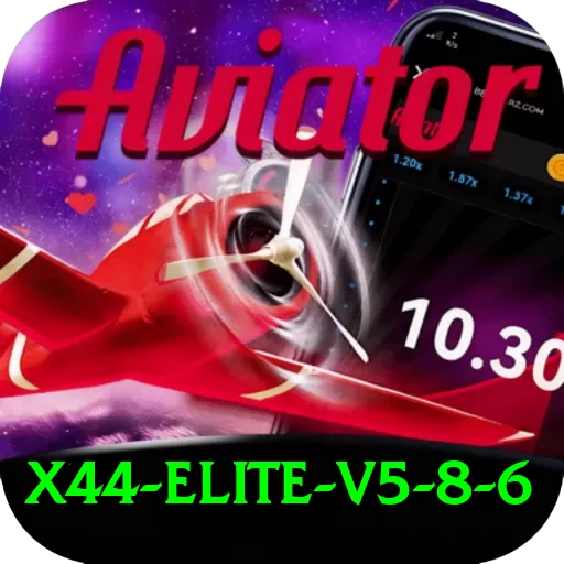 x44 Elite v5.8.6 - 2
