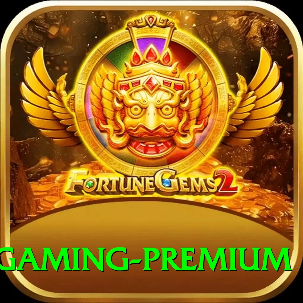x666 - Gaming Premium - 2