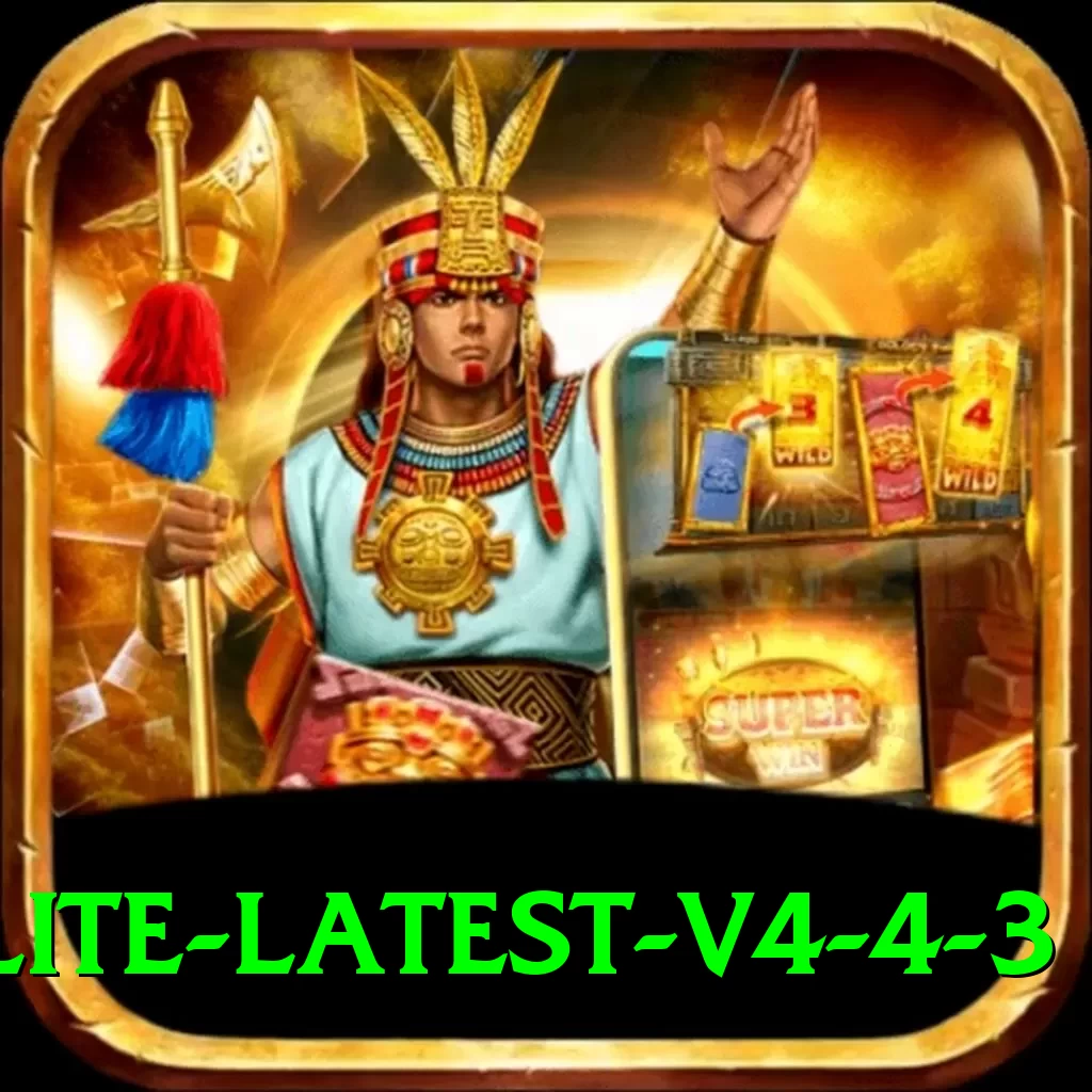 X777 Game Elite Latest v4.4.3 - 2