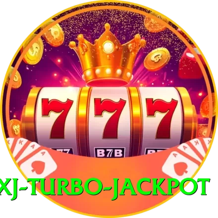 xjxj Turbo Jackpot - 2