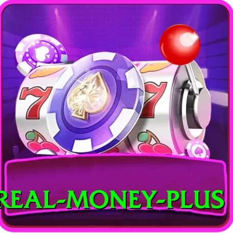 XP786 - Real Money Plus - 2