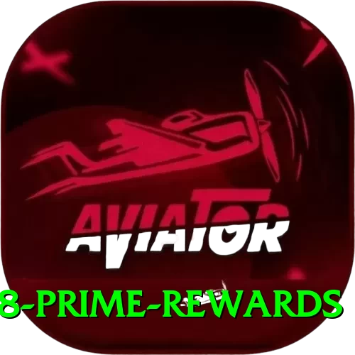 yes008 Prime Rewards - 2