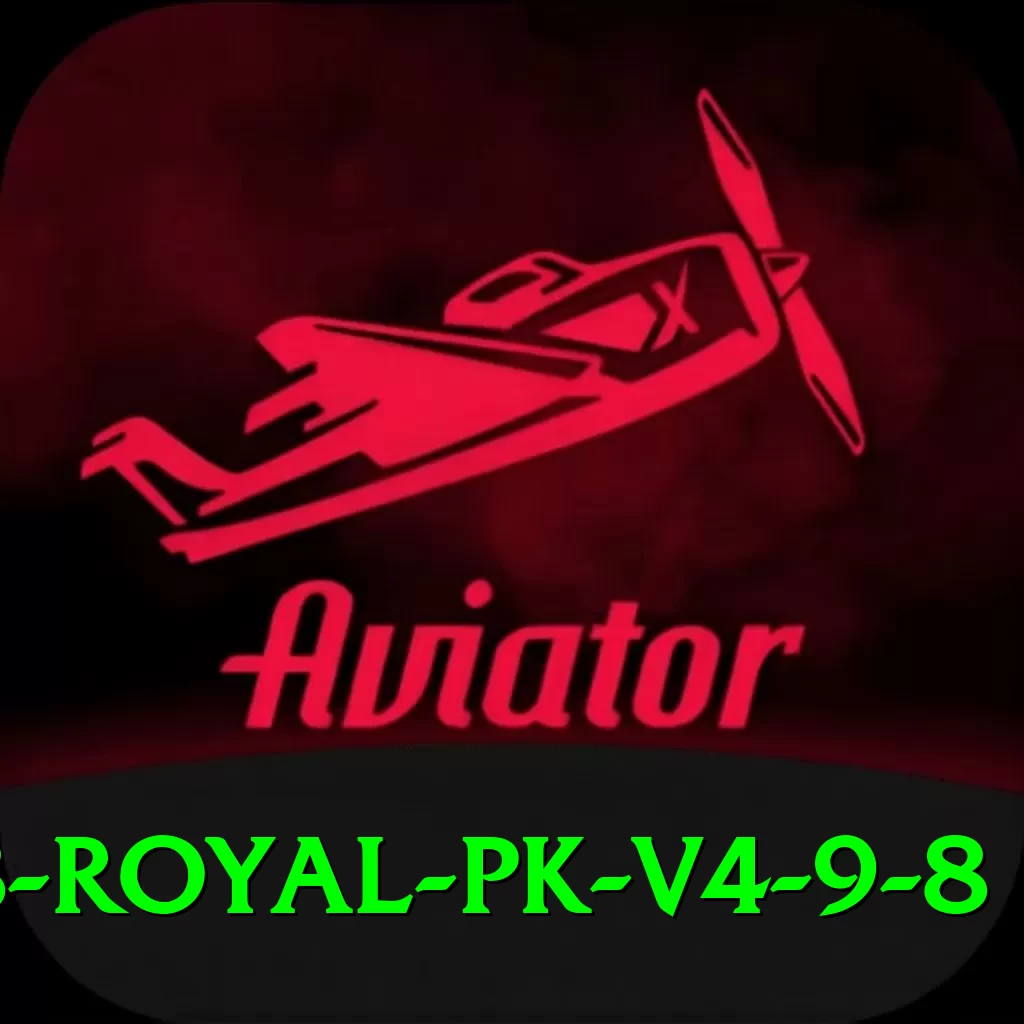 yes008 Royal PK v4.9.8 - 2