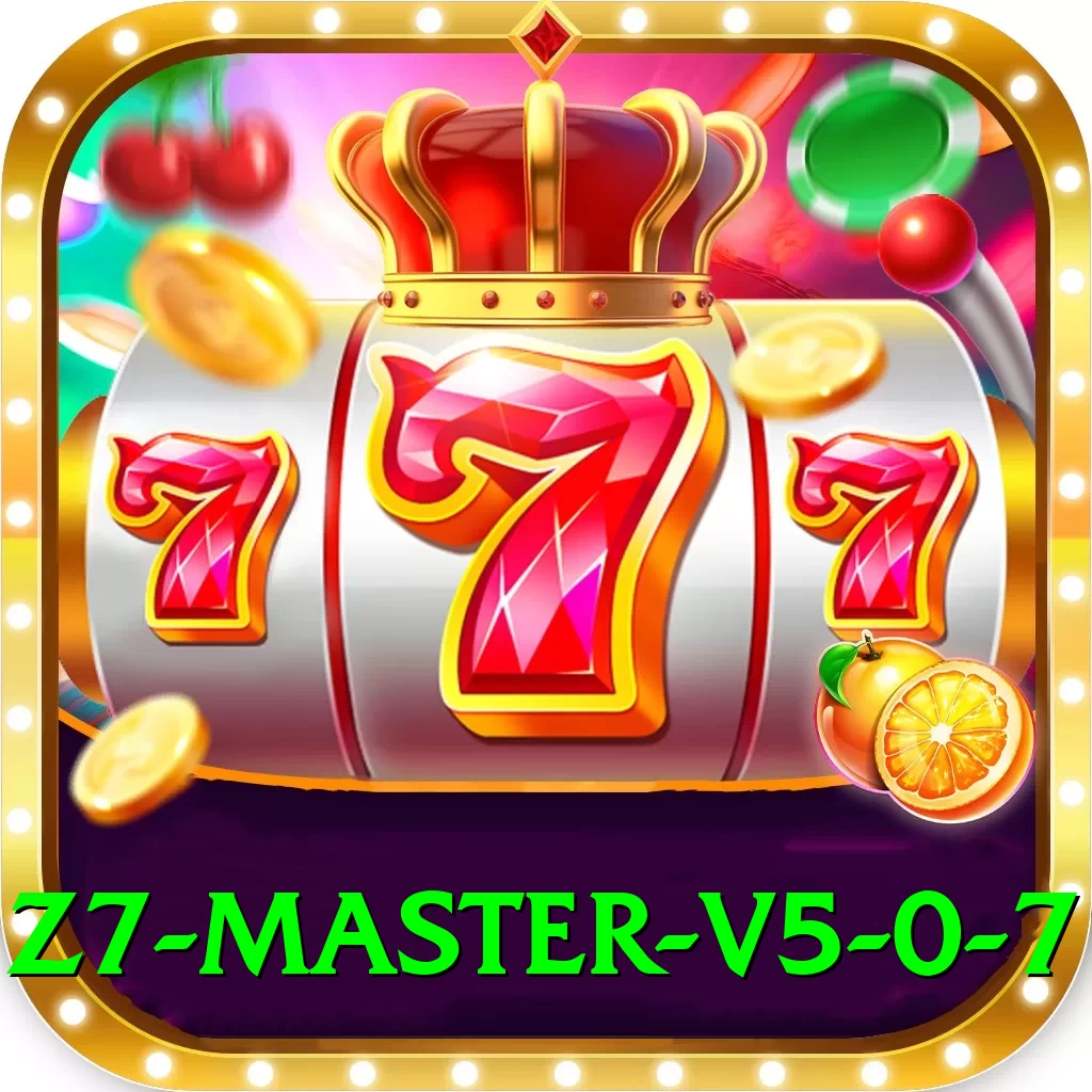 z7 Master v5.0.7 - 2