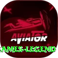 z777 Games Legend