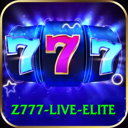 z777 - Live Elite - 2