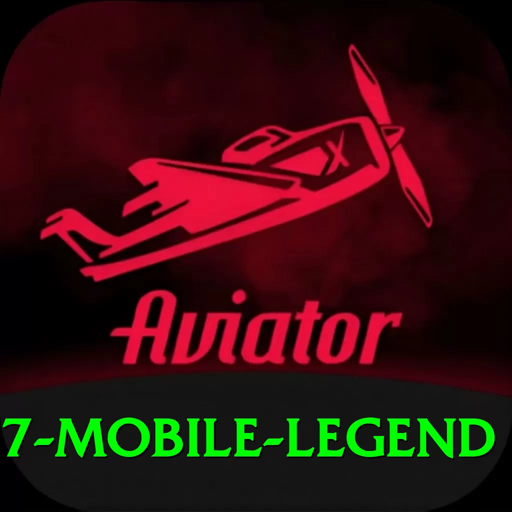 zc777 Mobile Legend - 2