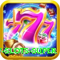 ZK77 - Slots Super